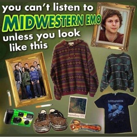 midwest emo